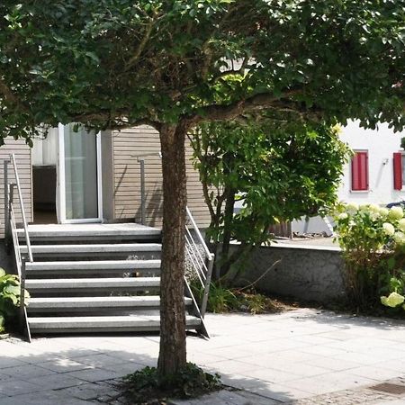 Villa Kubus 朗根阿根 外观 照片